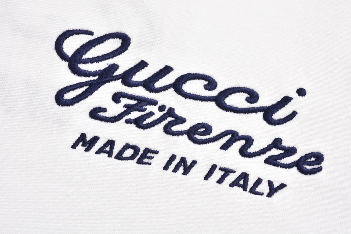 LuxluxHouse Best Quality Clothes Gucci T-shirt