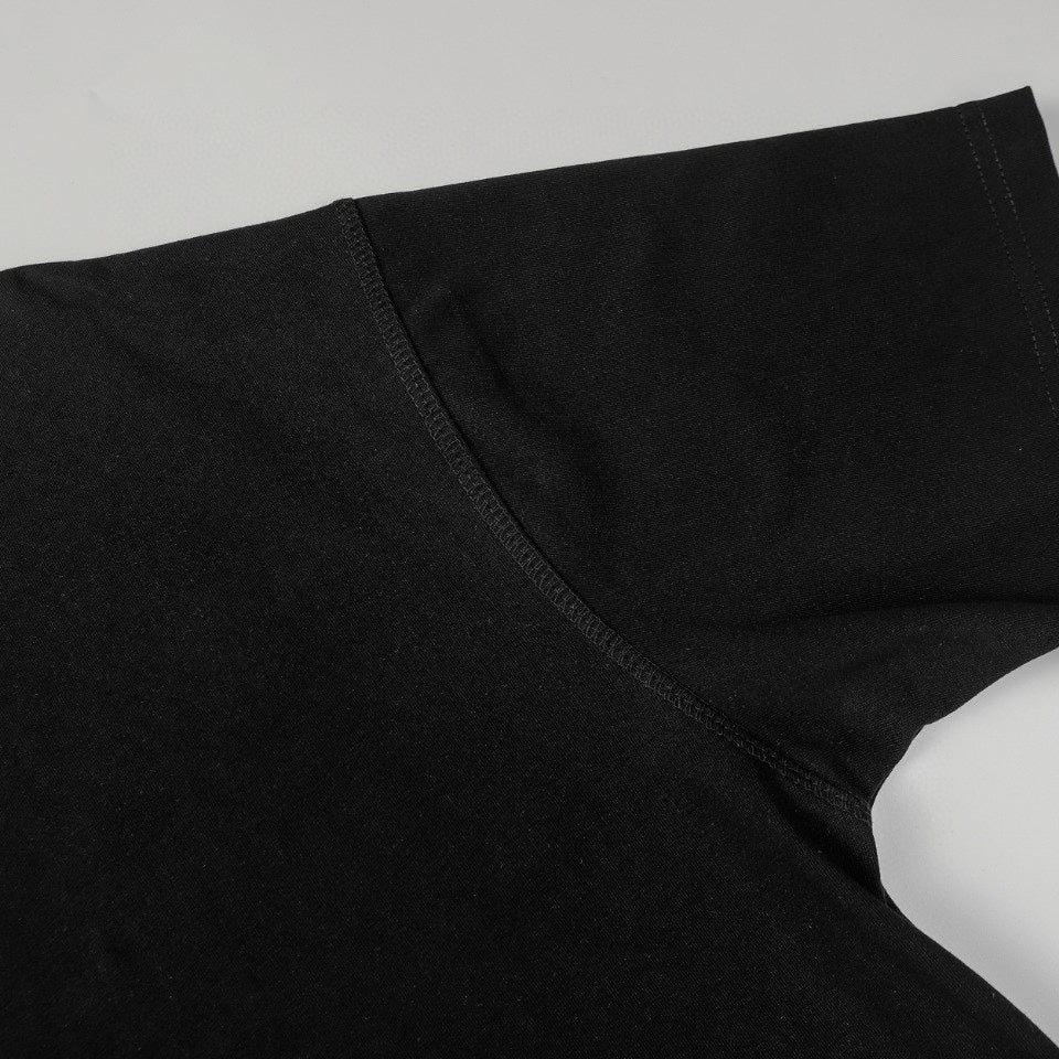LuxluxHouse Best Quality Clothes T-shirt Prada