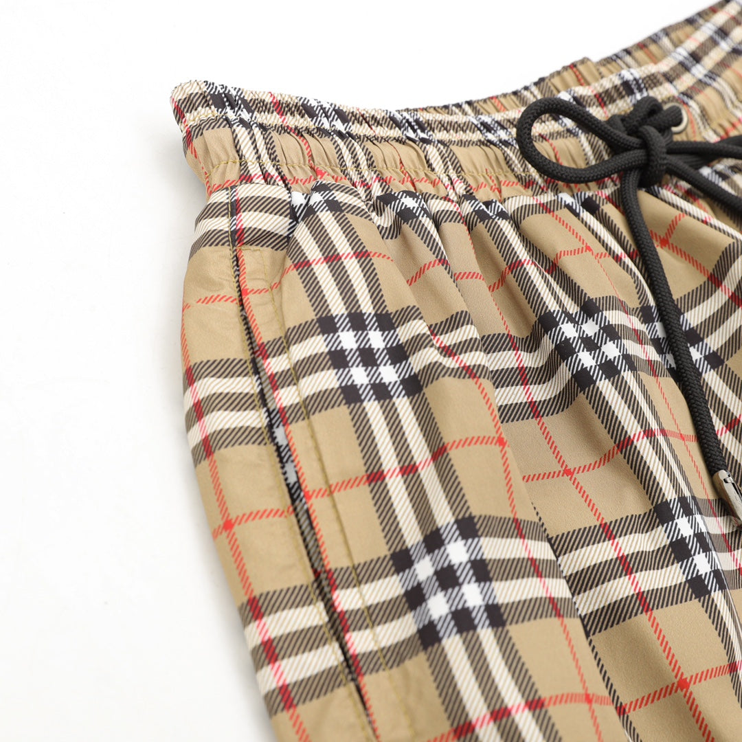 LuxluxHouse Best Quality Clothes Burberry Pants