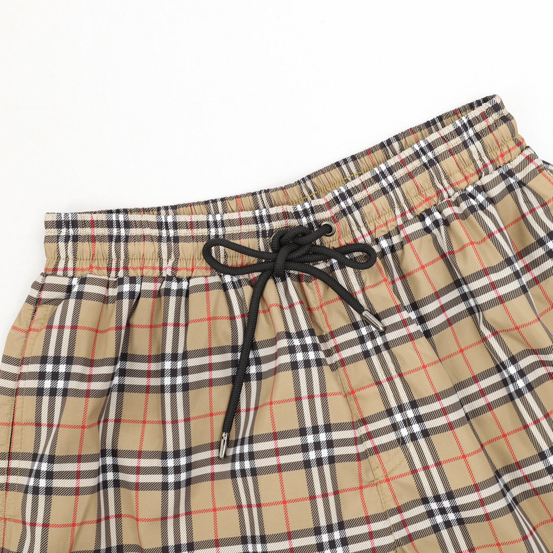 LuxluxHouse Best Quality Clothes Burberry Pants