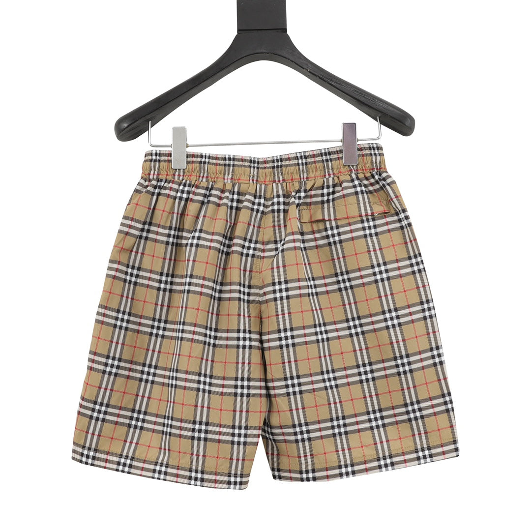 LuxluxHouse Best Quality Clothes Burberry Pants