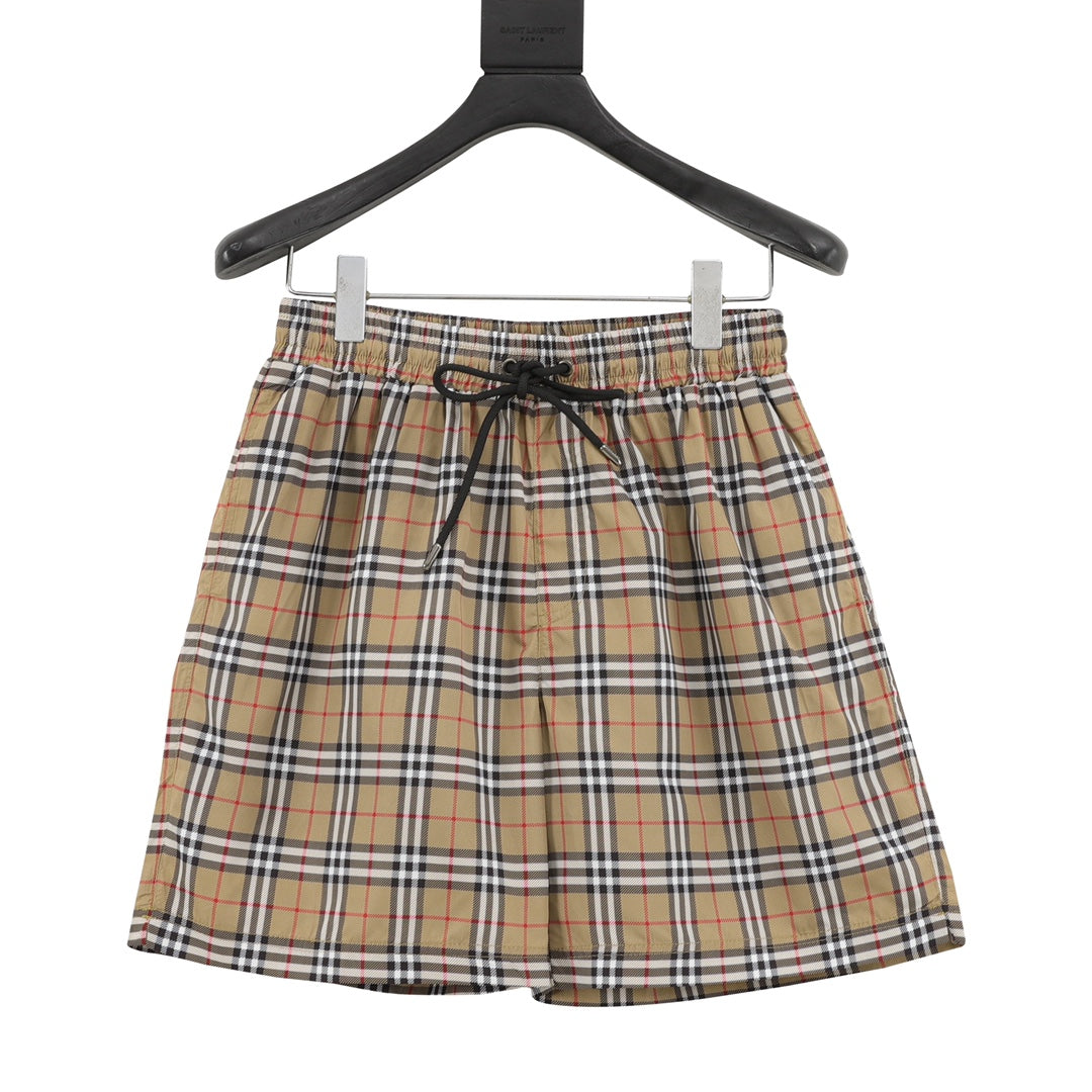 LuxluxHouse Best Quality Clothes Burberry Pants