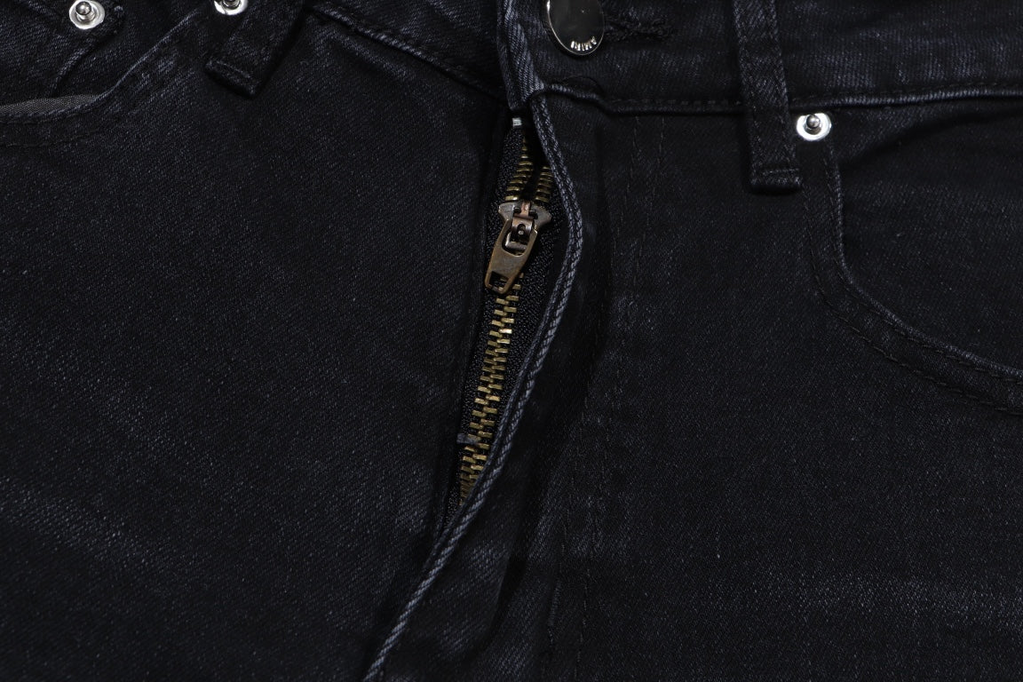 LuxluxHouse Best Quality Clothes Amiri Pants