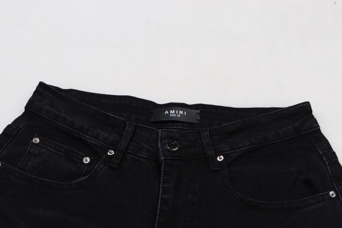 LuxluxHouse Best Quality Clothes Amiri Pants