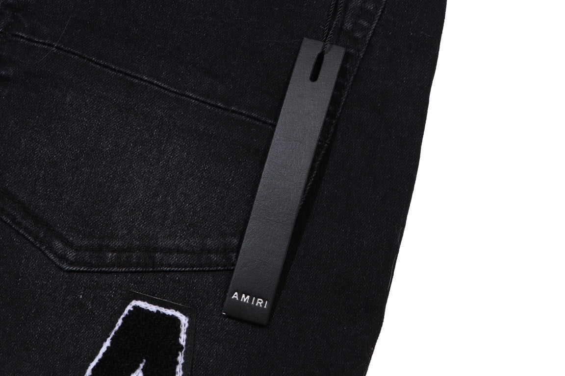 LuxluxHouse Best Quality Clothes Amiri Pants