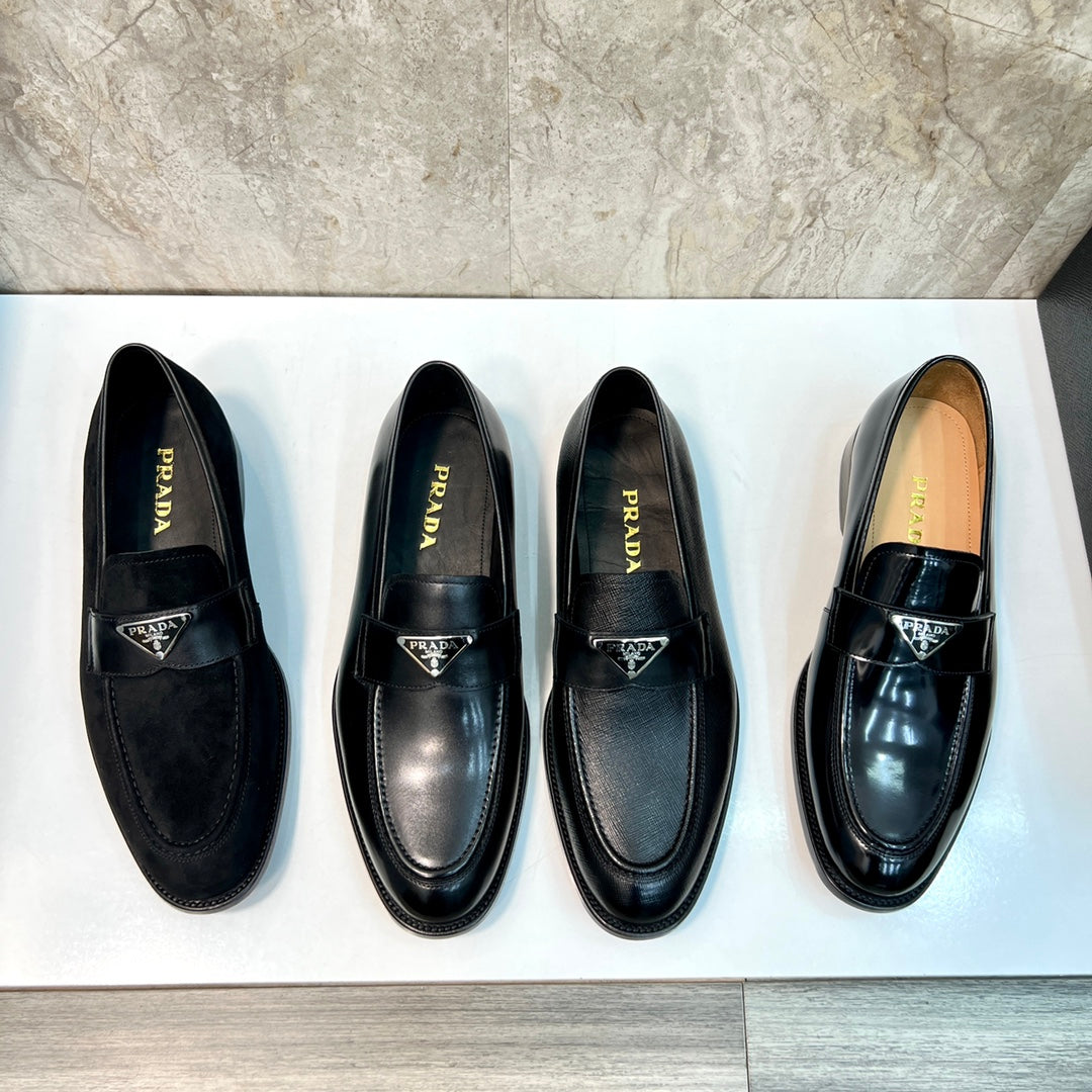 LuxluxHouse Best Quality Shoes Prada