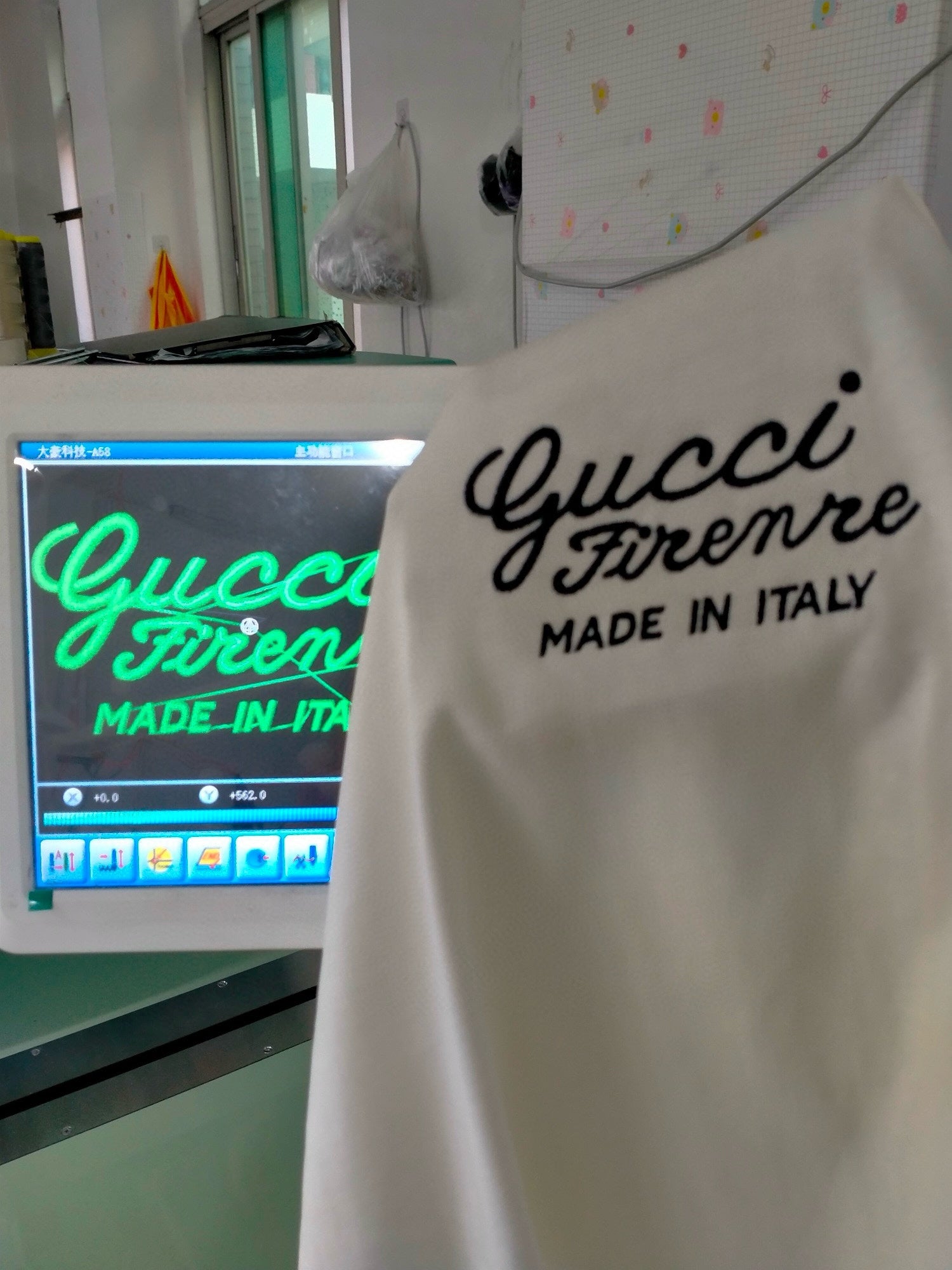 LuxluxHouse Best Quality Clothes Gucci T-shirt