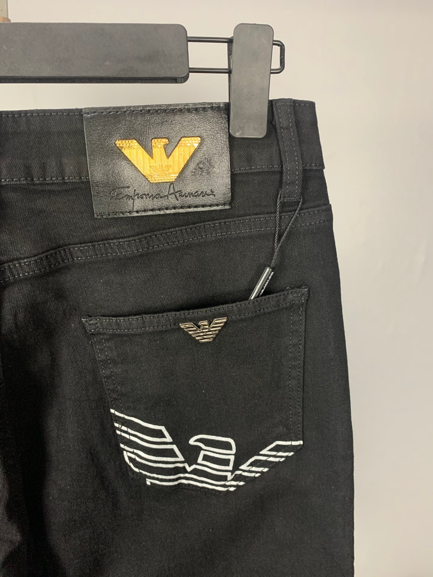LuxluxHouse Best Quality Clothes Amiri Pants