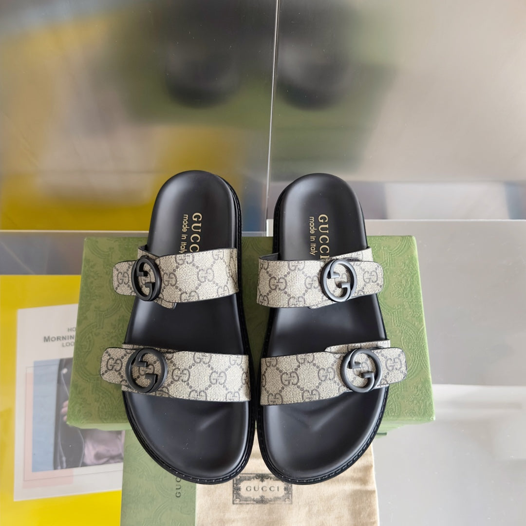 LuxluxHouse Best Quality Sandals Gucci