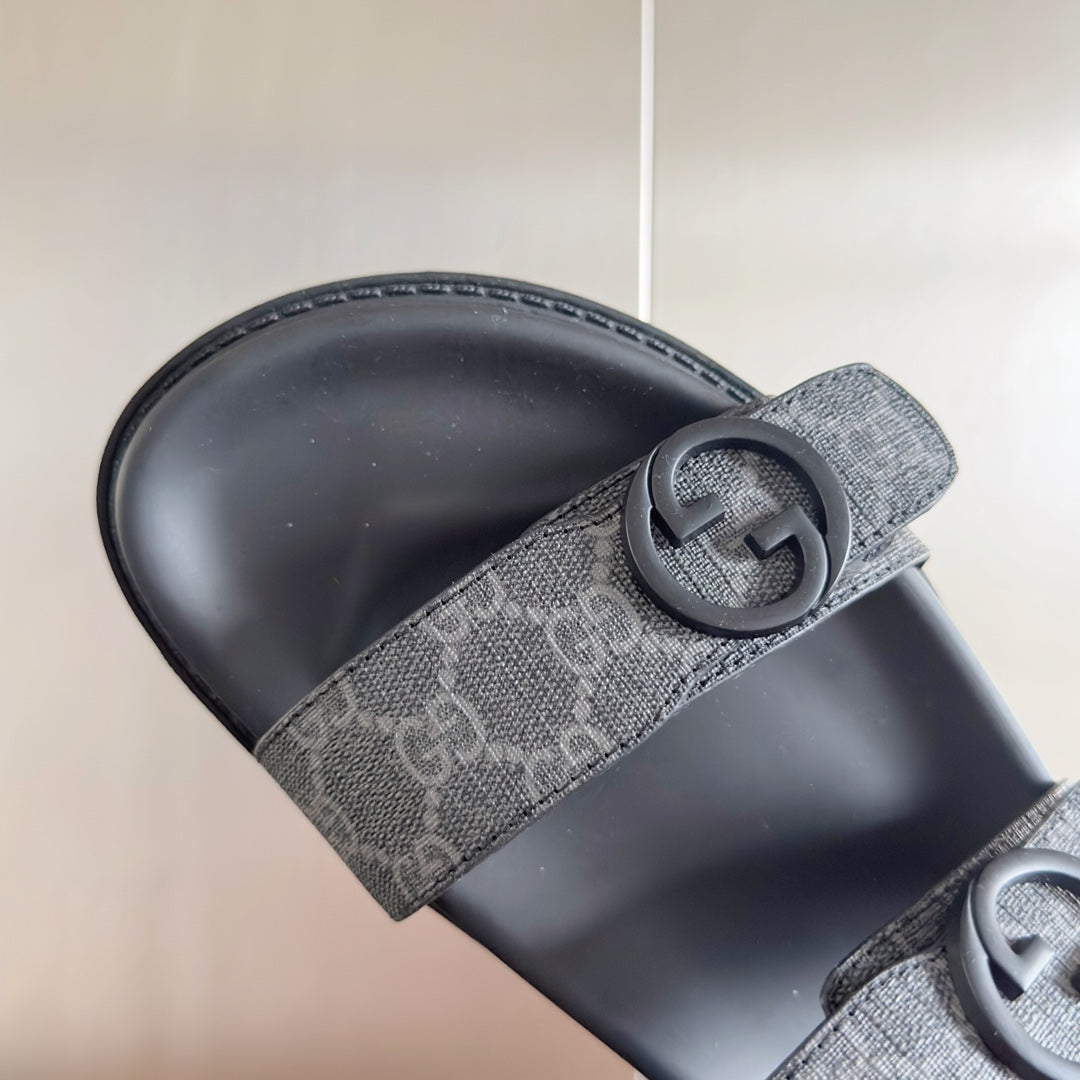 LuxluxHouse Best Quality Sandals Gucci