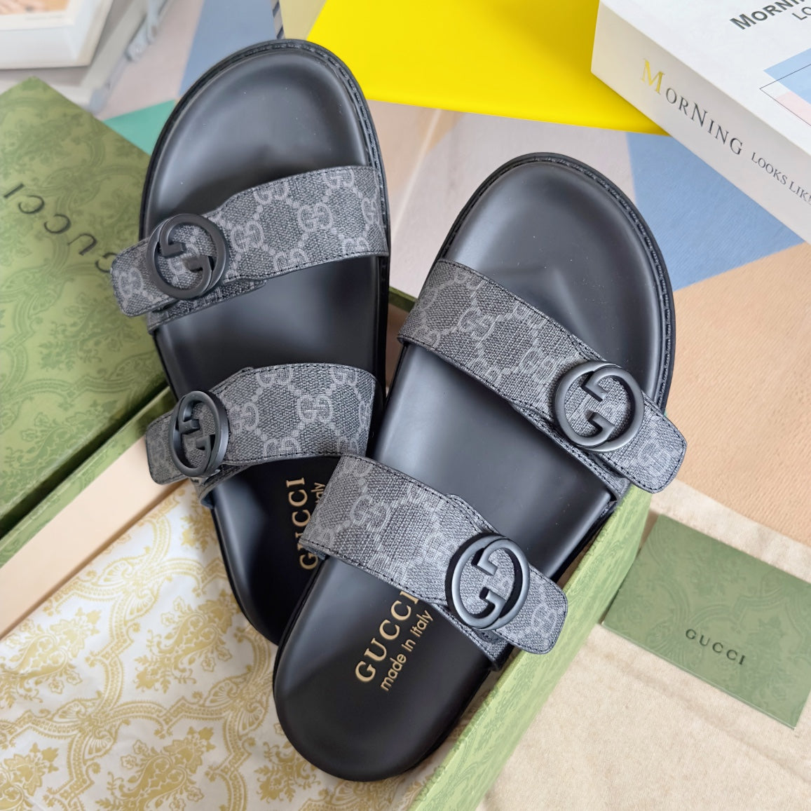 LuxluxHouse Best Quality Sandals Gucci