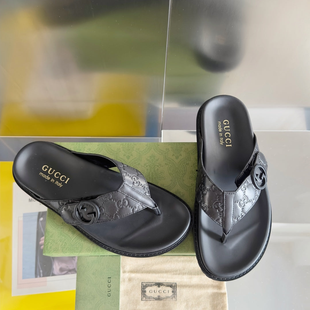LuxluxHouse Best Quality Sandals Gucci