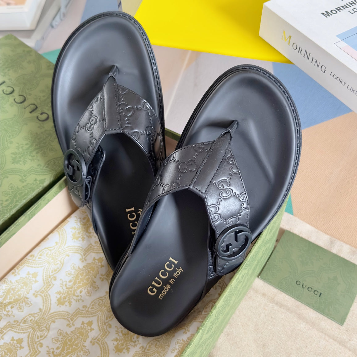 LuxluxHouse Best Quality Sandals Gucci