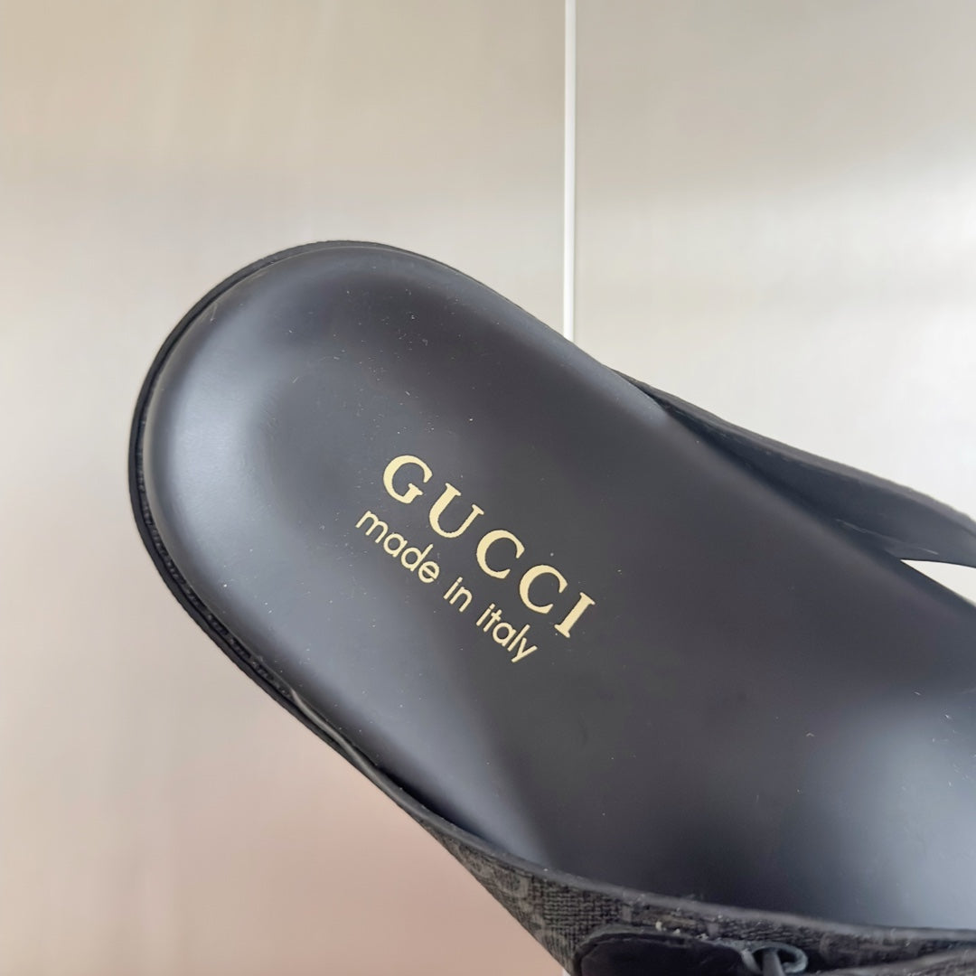 LuxluxHouse Best Quality Sandals Gucci