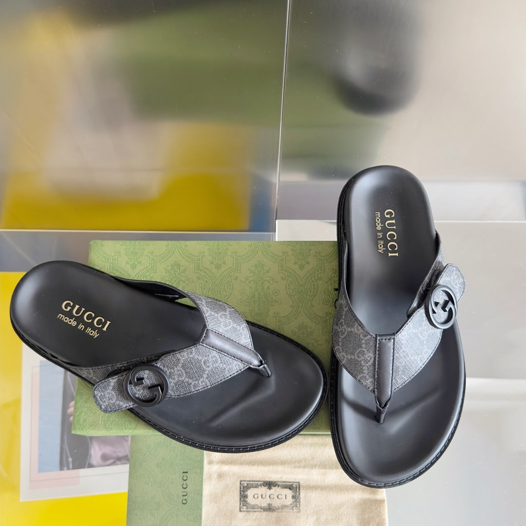LuxluxHouse Best Quality Sandals Gucci