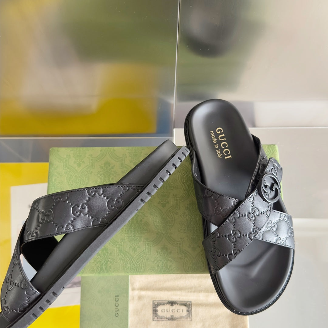 LuxluxHouse Best Quality Sandals Gucci