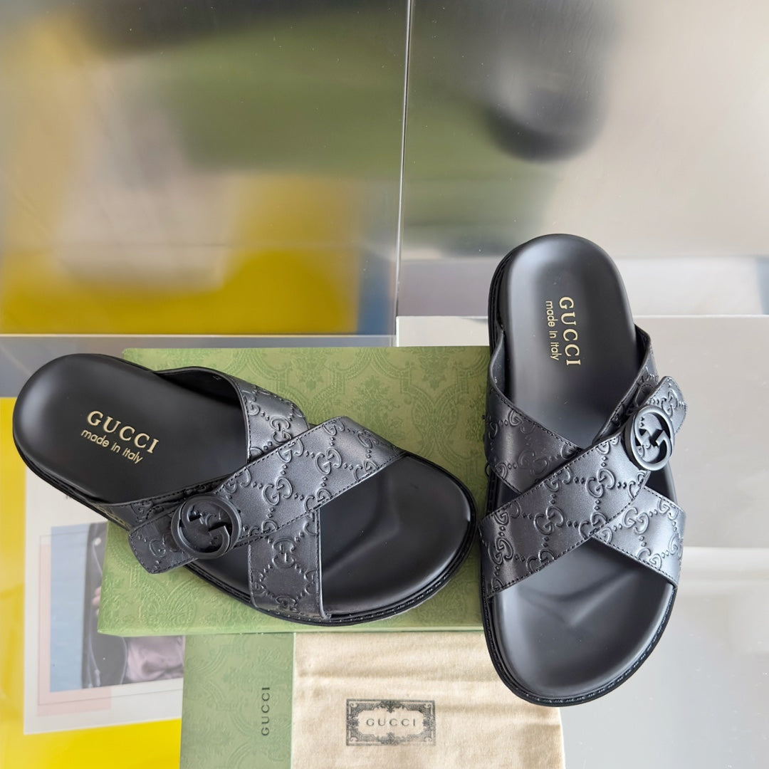 LuxluxHouse Best Quality Sandals Gucci