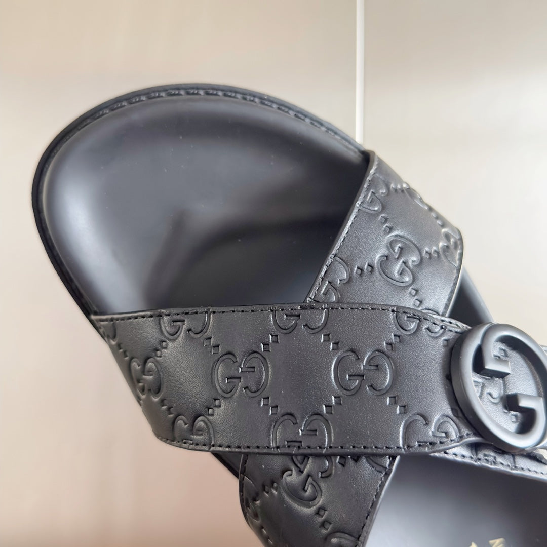 LuxluxHouse Best Quality Sandals Gucci