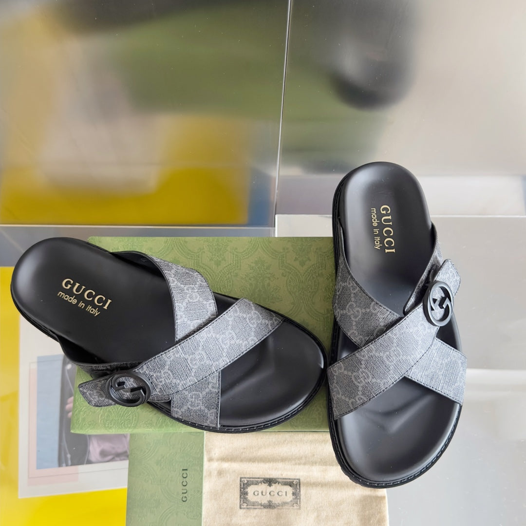LuxluxHouse Best Quality Sandals Gucci