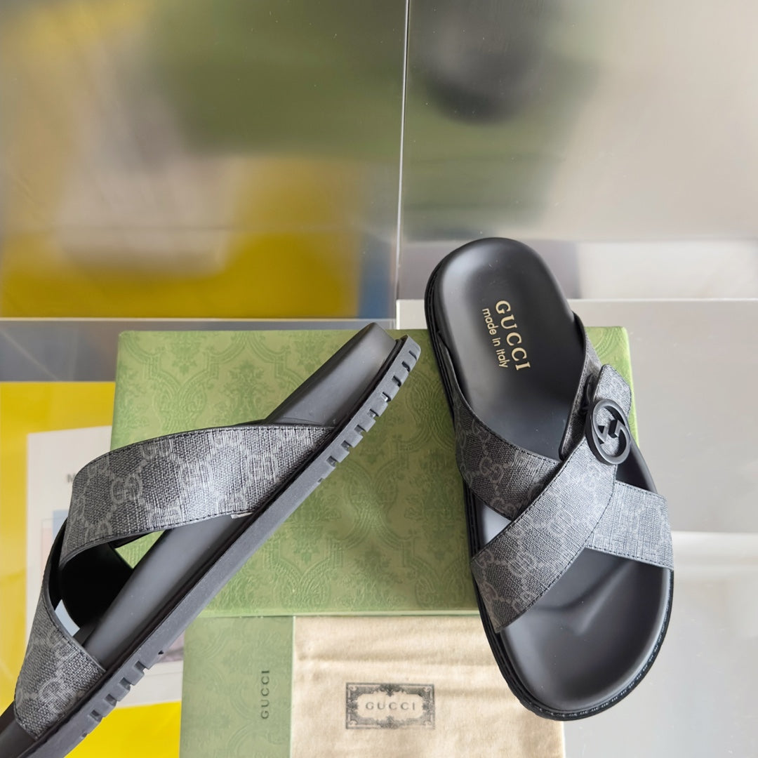 LuxluxHouse Best Quality Sandals Gucci