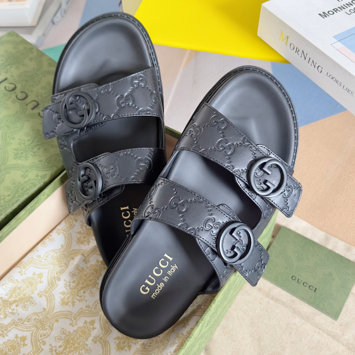 LuxluxHouse Best Quality Sandals Gucci
