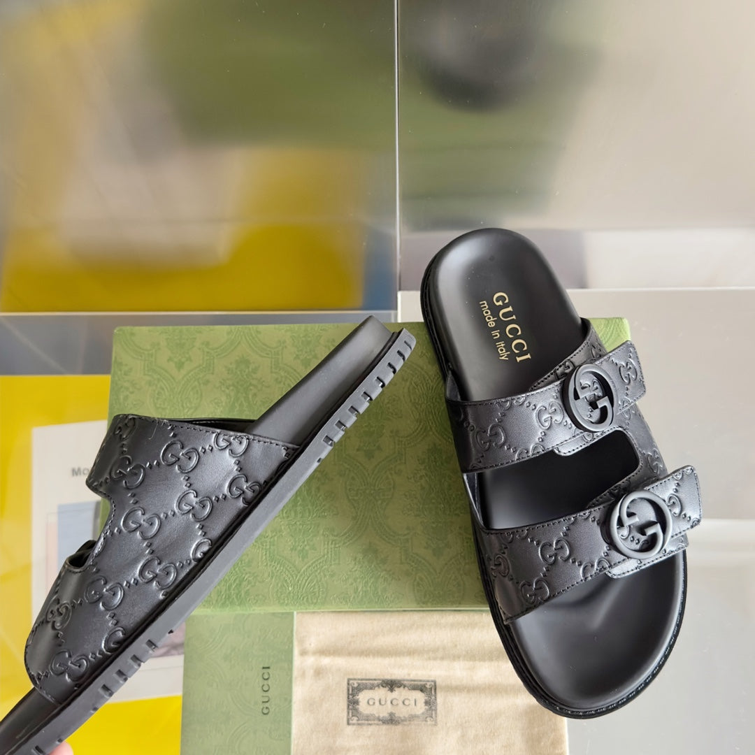 LuxluxHouse Best Quality Sandals Gucci