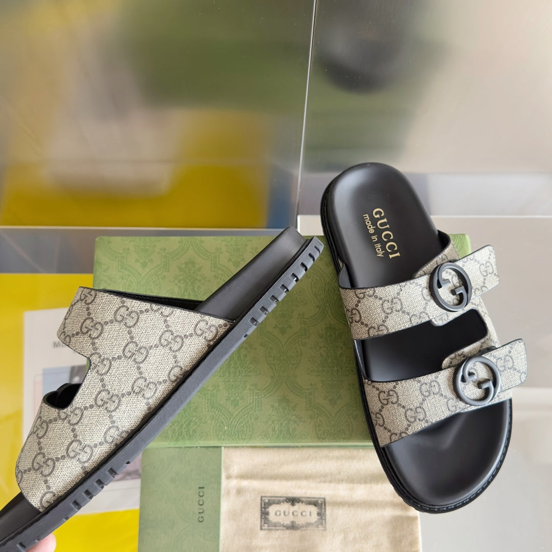 LuxluxHouse Best Quality Sandals Gucci