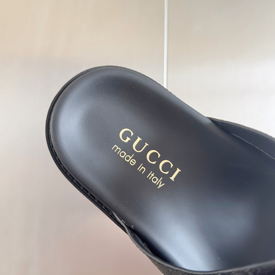 LuxluxHouse Best Quality Sandals Gucci