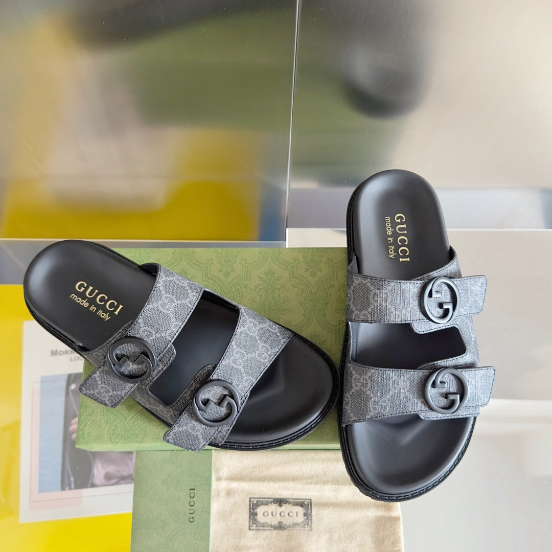 LuxluxHouse Best Quality Sandals Gucci