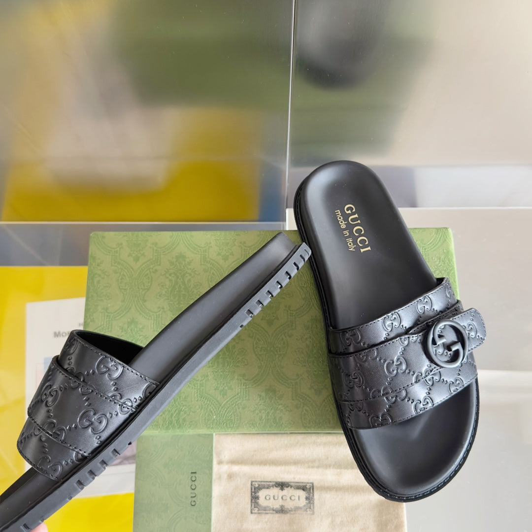 LuxluxHouse Best Quality Sandals Gucci