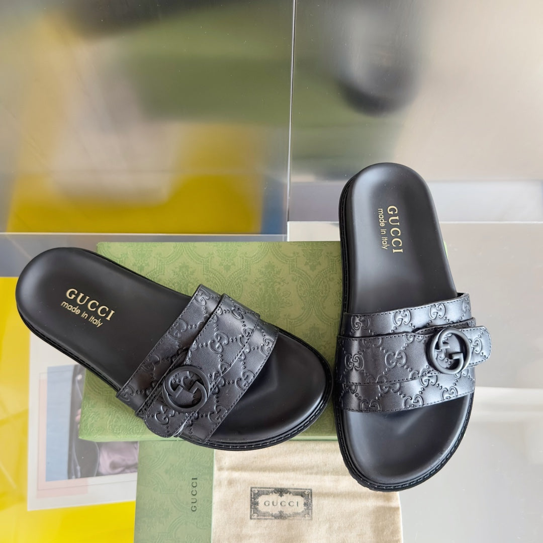 LuxluxHouse Best Quality Sandals Gucci