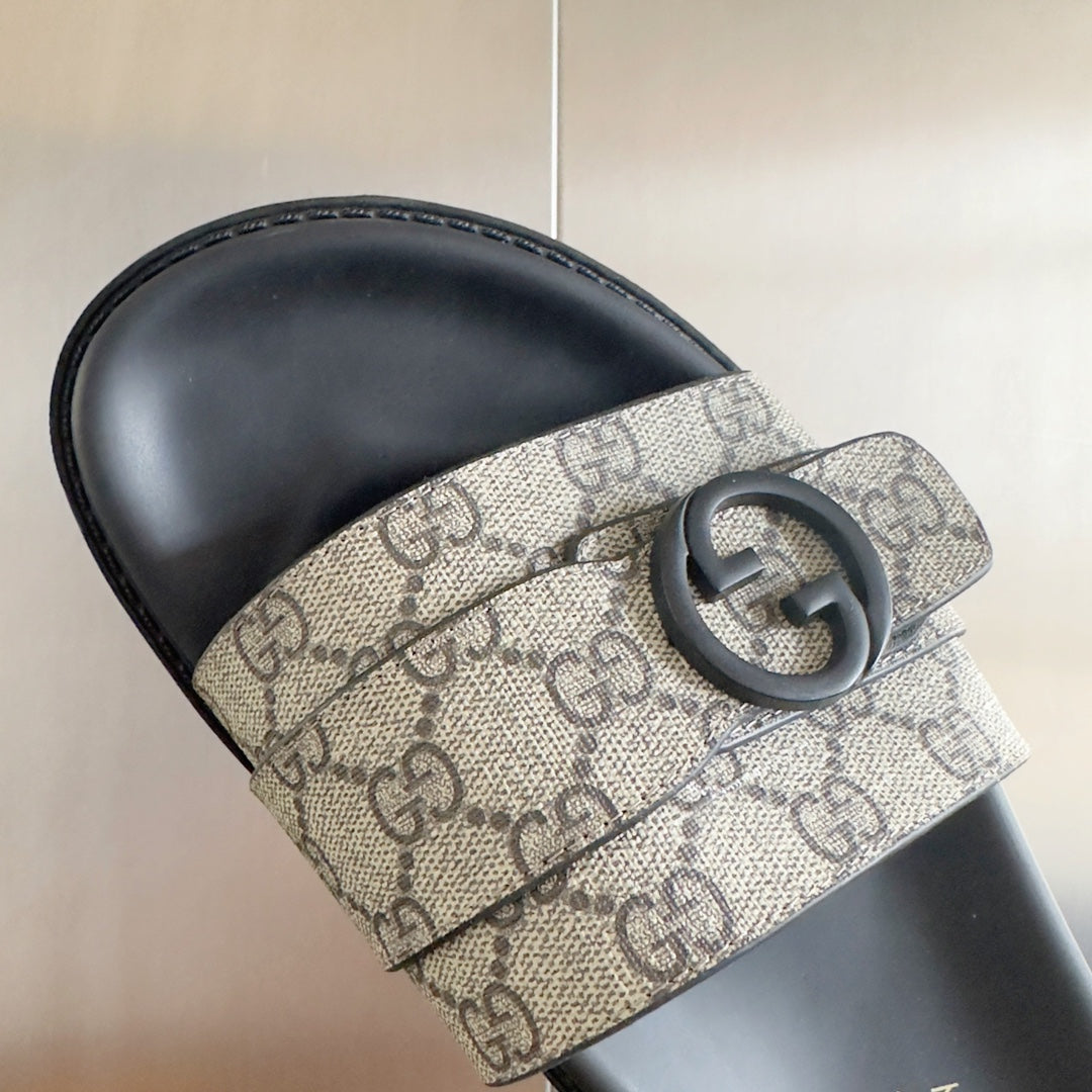 LuxluxHouse Best Quality Sandals Gucci