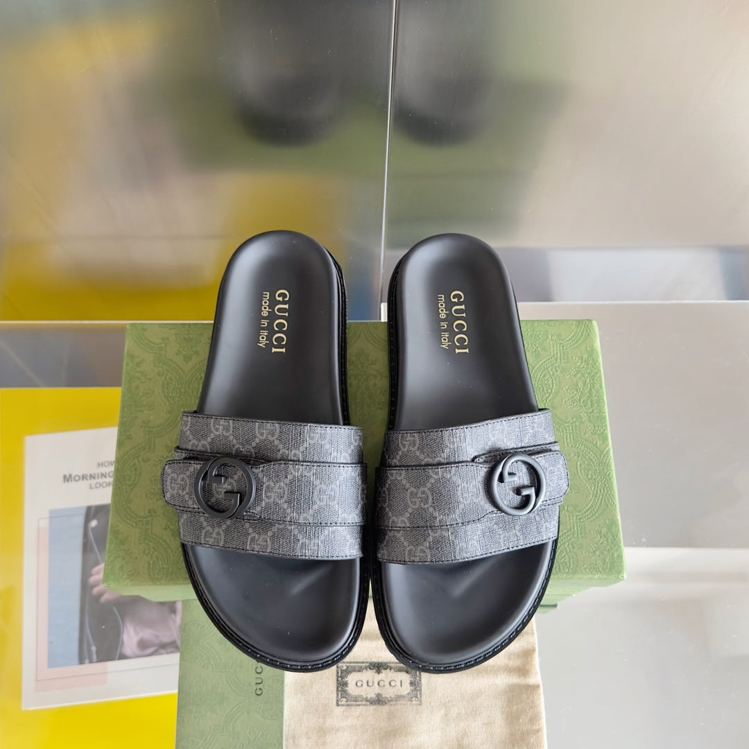 LuxluxHouse Best Quality Sandals Gucci