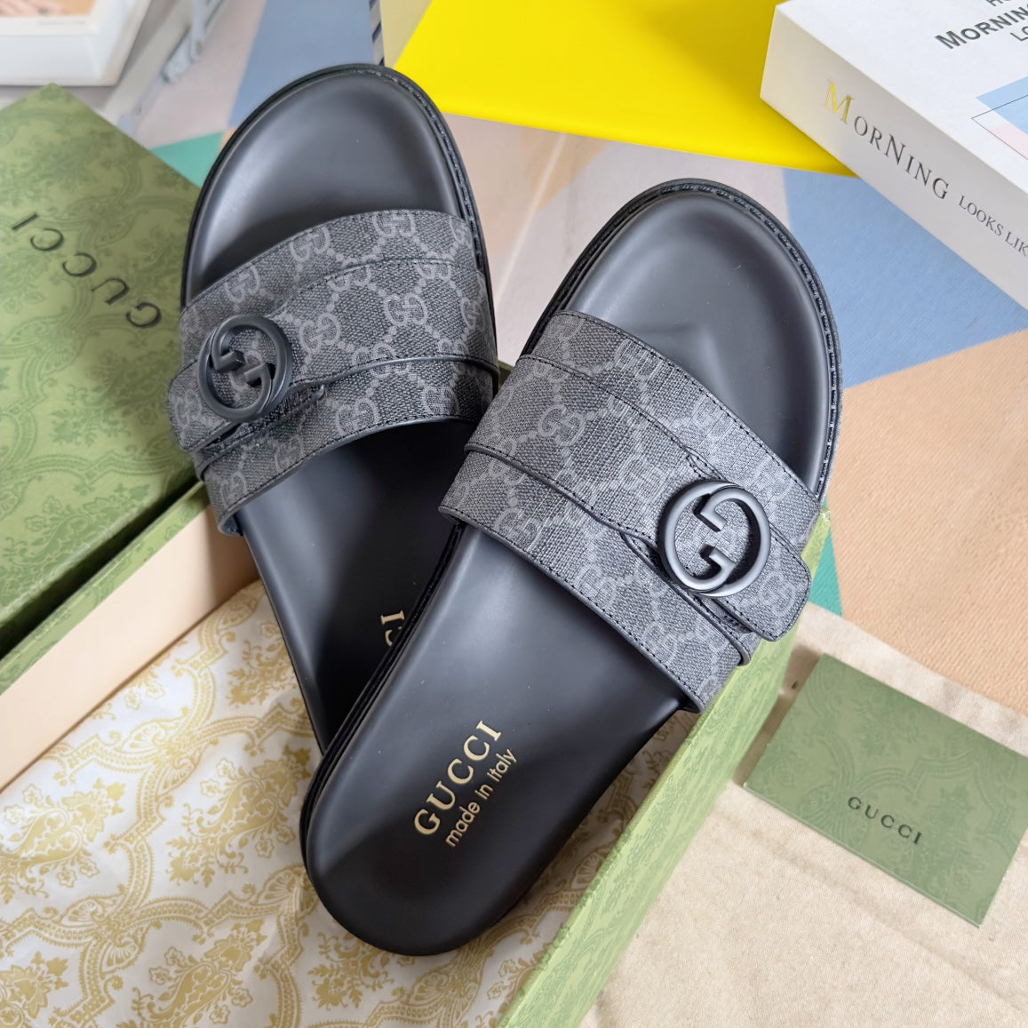 LuxluxHouse Best Quality Sandals Gucci