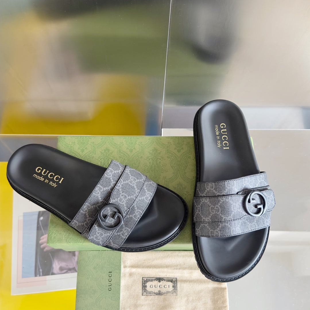 LuxluxHouse Best Quality Sandals Gucci