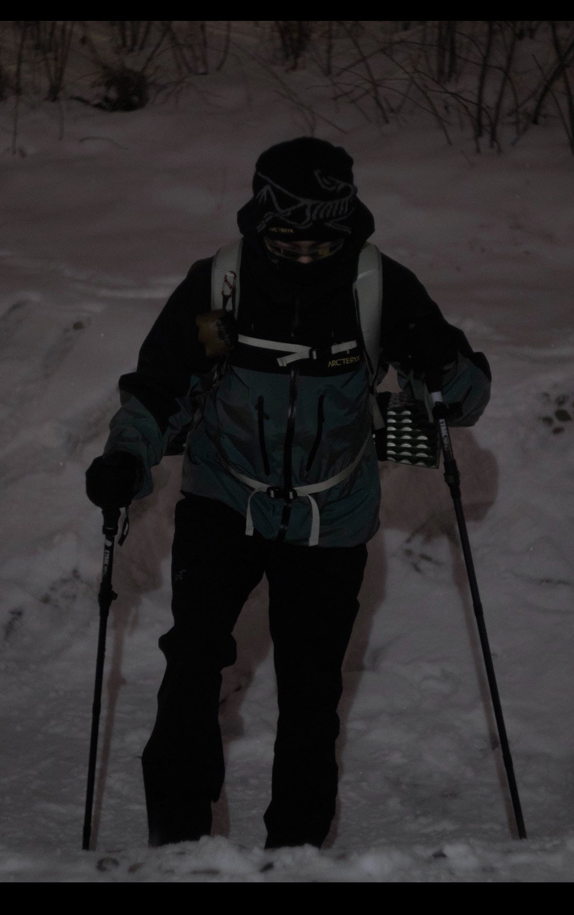 LuxluxHouse Best Quality Clothes Coats & Jackets Arcteryx