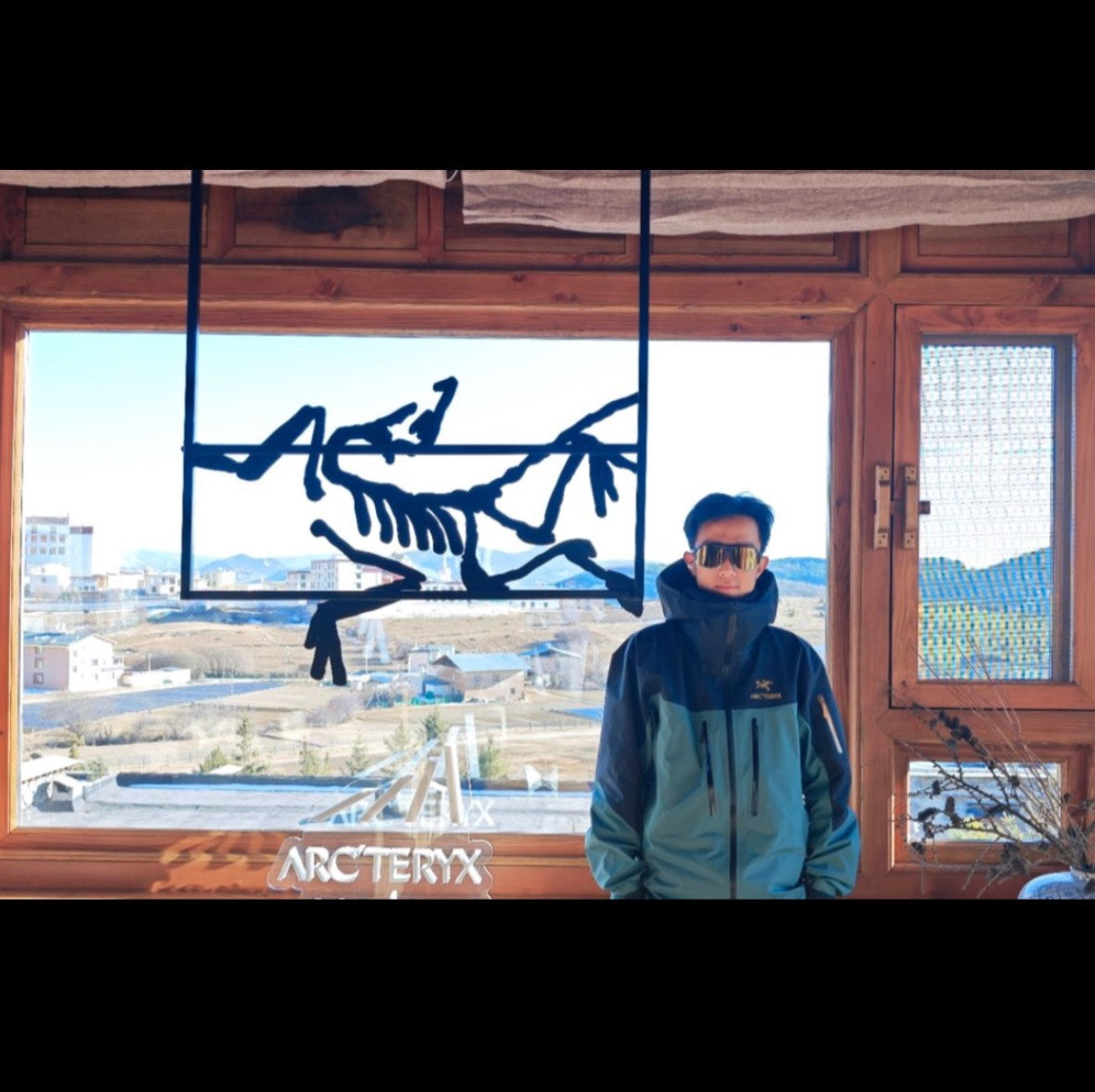 LuxluxHouse Best Quality Clothes Coats & Jackets Arcteryx