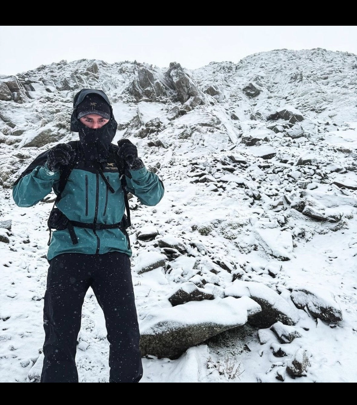 LuxluxHouse Best Quality Clothes Coats & Jackets Arcteryx