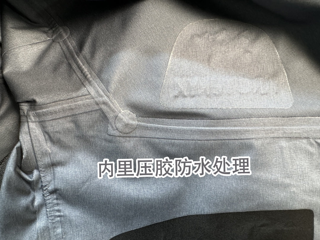 LuxluxHouse Best Quality Clothes Coats & Jackets Arcteryx