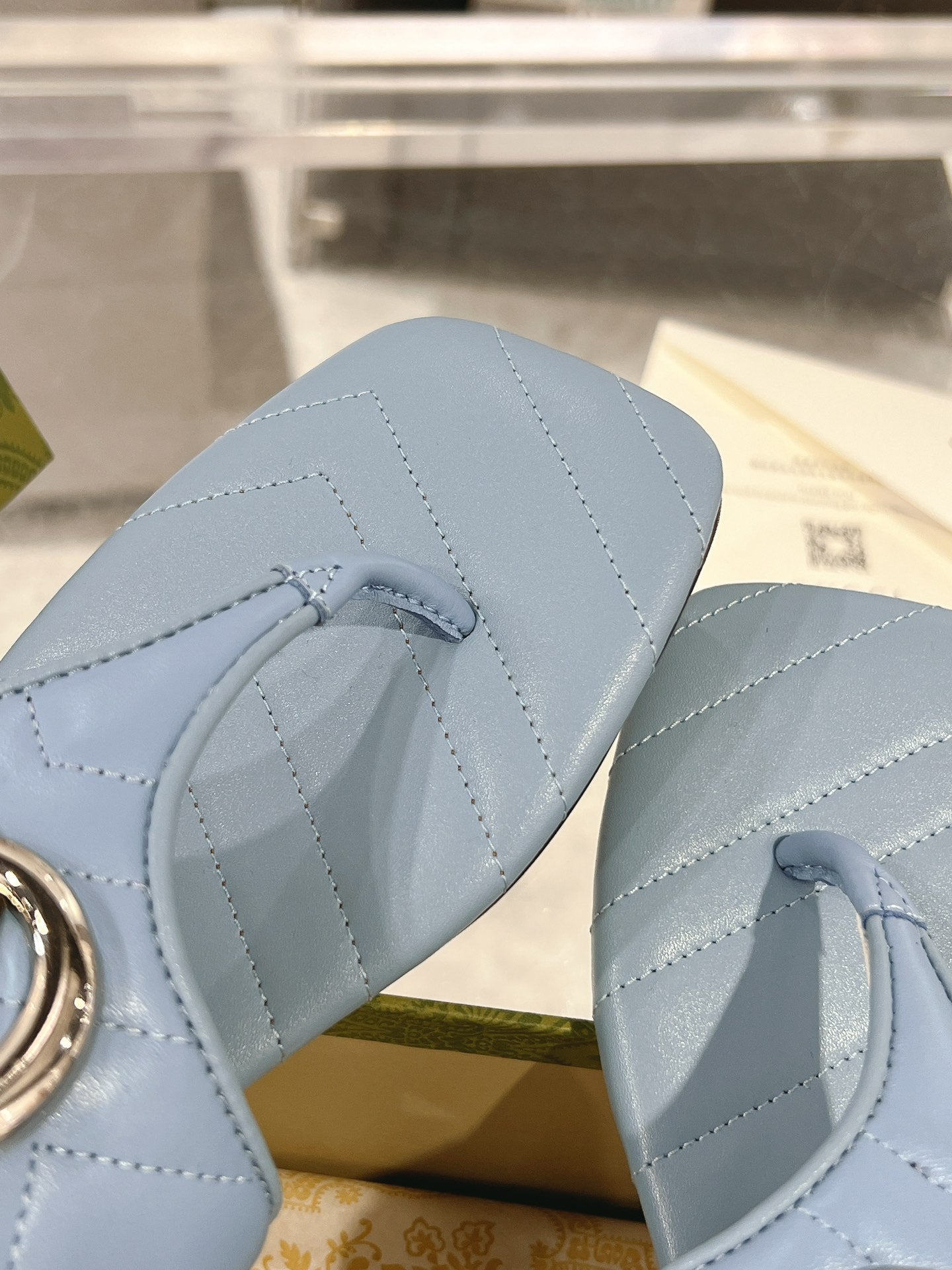LuxluxHouse Best Quality Gucci Women Shoes