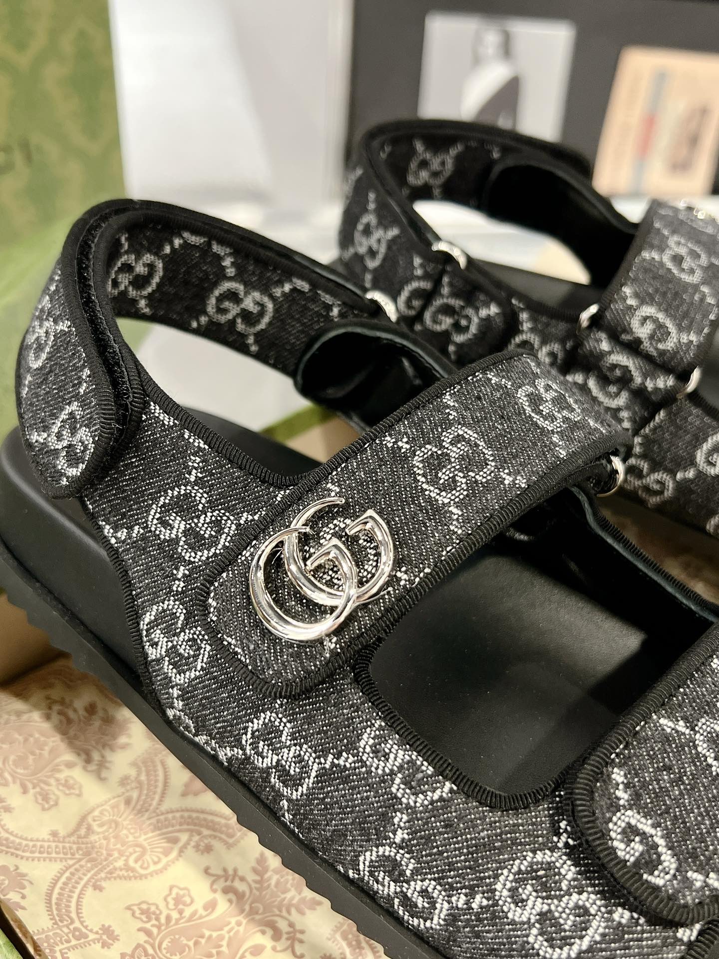 LuxluxHouse Best Quality Gucci Women Shoes