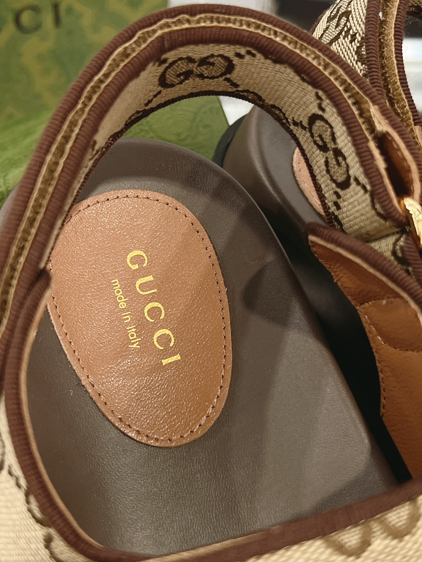 LuxluxHouse Best Quality Gucci Women Shoes