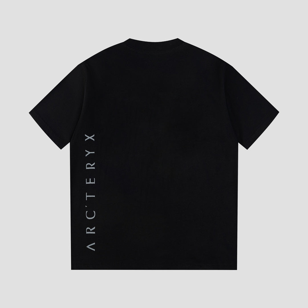 LuxluxHouse Best Quality Clothes T-shirt Arcteryx