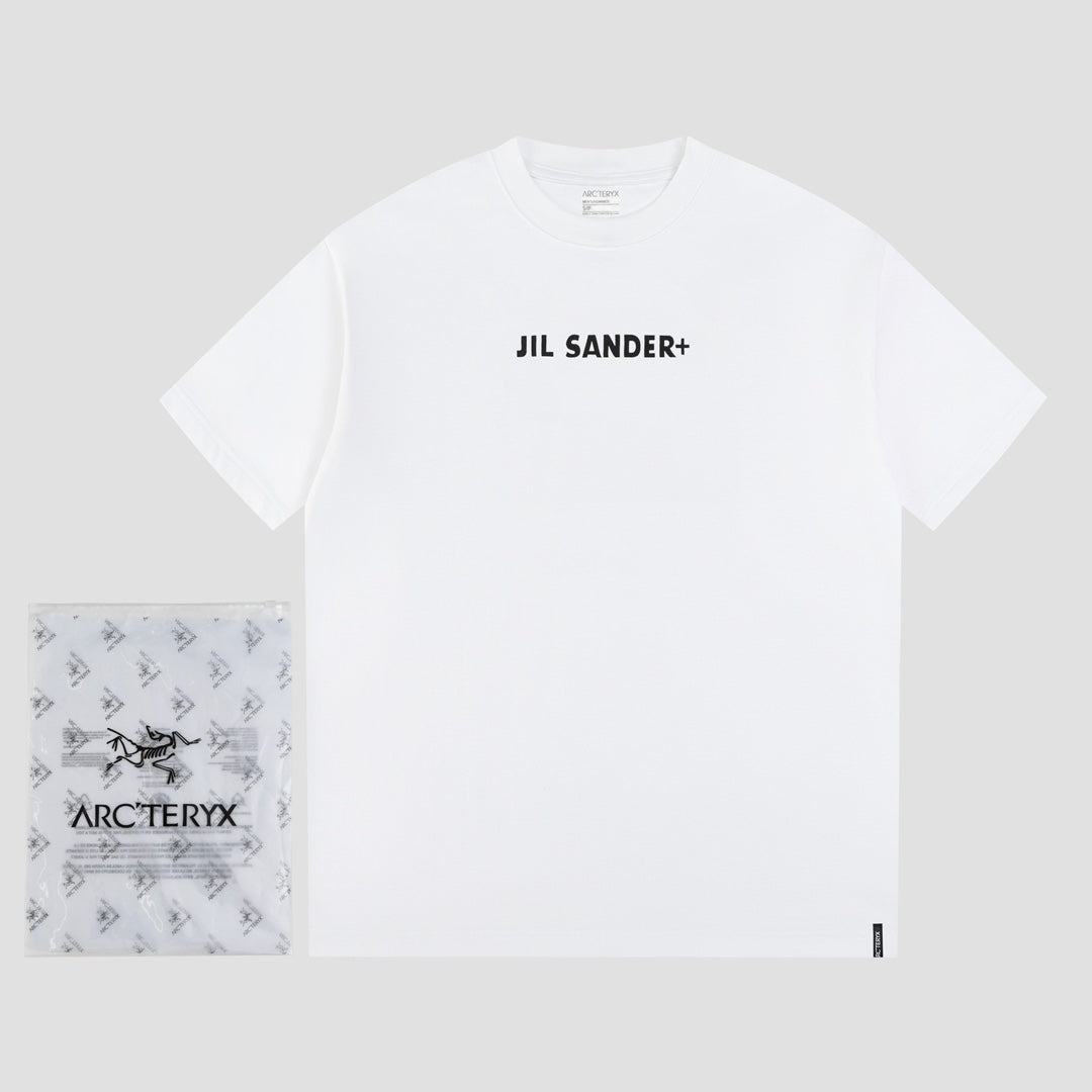 LuxluxHouse Best Quality Clothes T-shirt Arcteryx