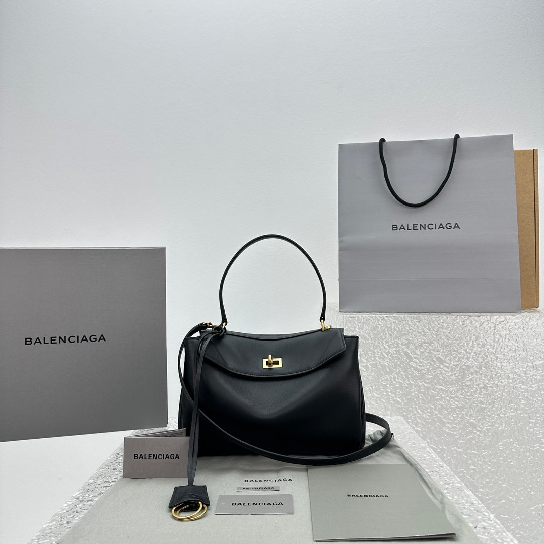 LuxluxHouse Best Quality Bags Balenciaga Women Men