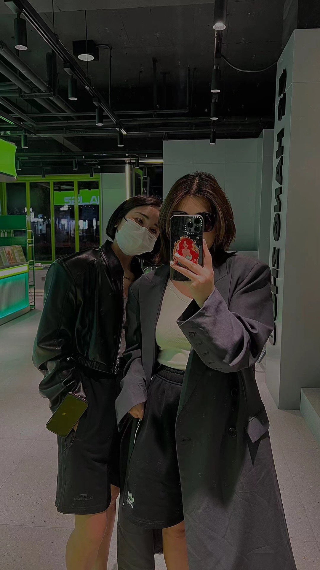 LuxluxHouse Best Quality Clothes Balenciaga Pants