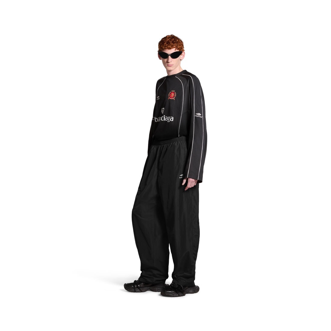 LuxluxHouse Best Quality Clothes Balenciaga Pants