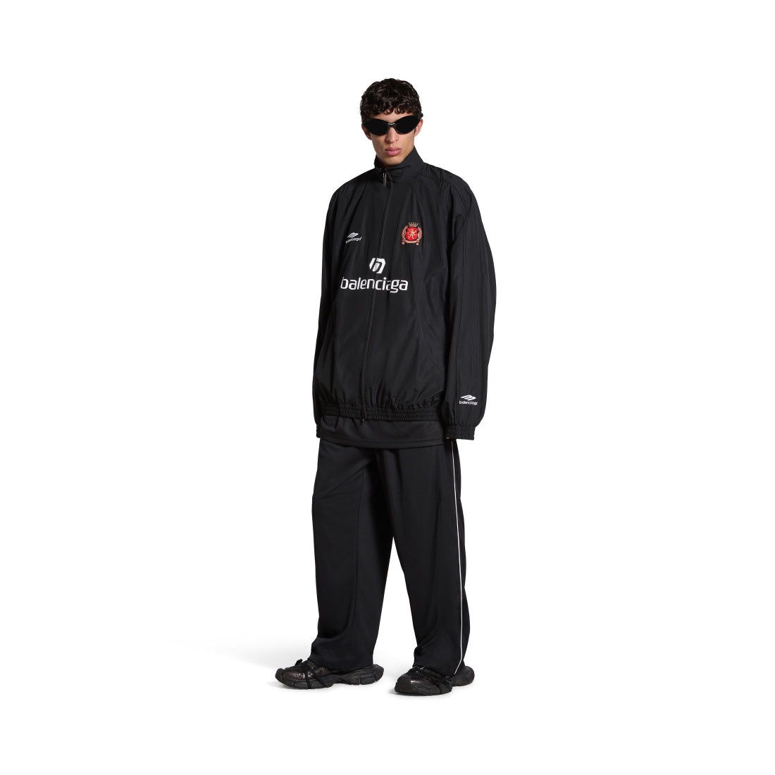 LuxluxHouse Best Quality Clothes Balenciaga Pants