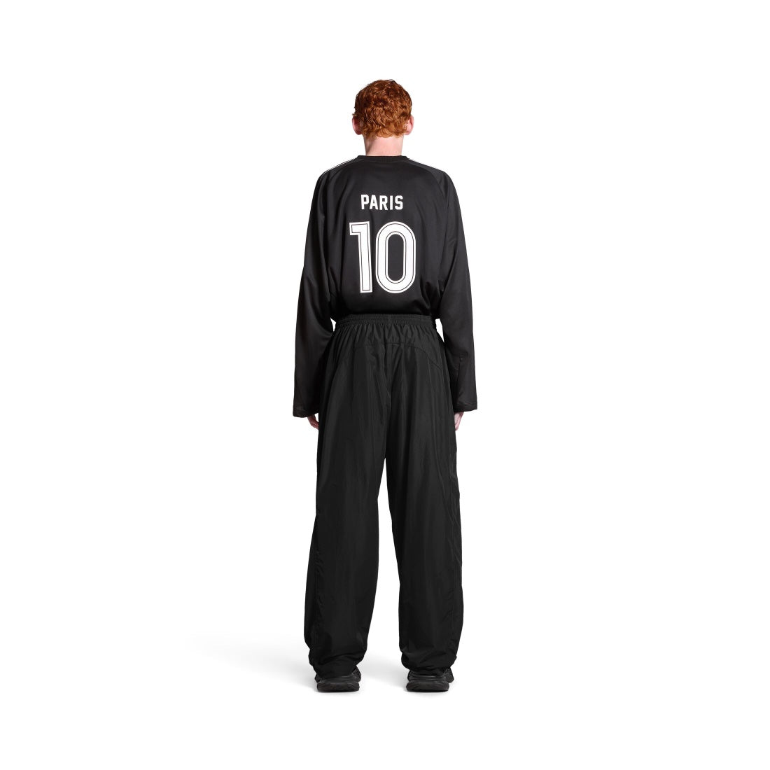 LuxluxHouse Best Quality Clothes Balenciaga Pants