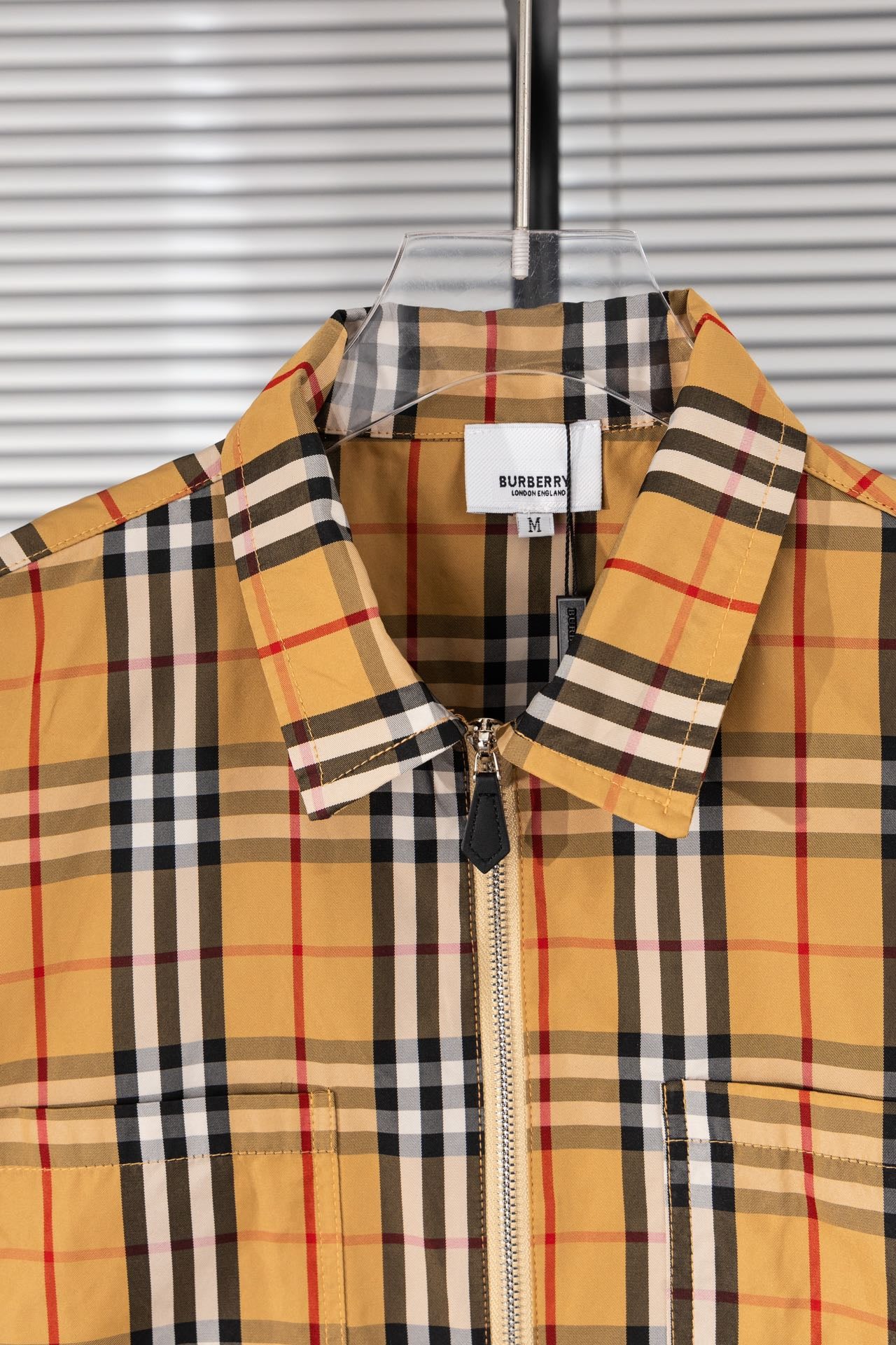 LuxluxHouse Best Quality Clothes Shirts&Polo Burberry